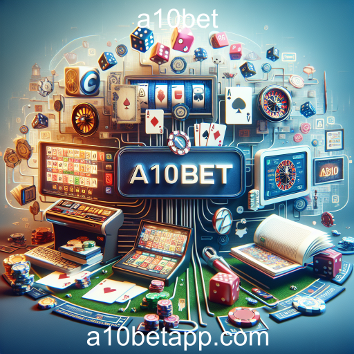 Descubra os Jogos de Informações no a10bet: Aprendizado e Diversão em Um Só Lugar